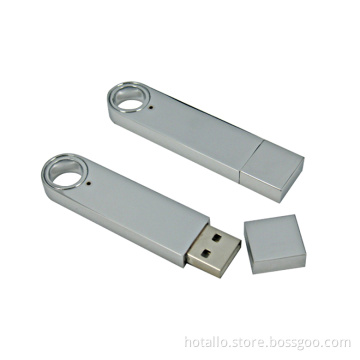 Metal USB Flash Stick Pen Driver